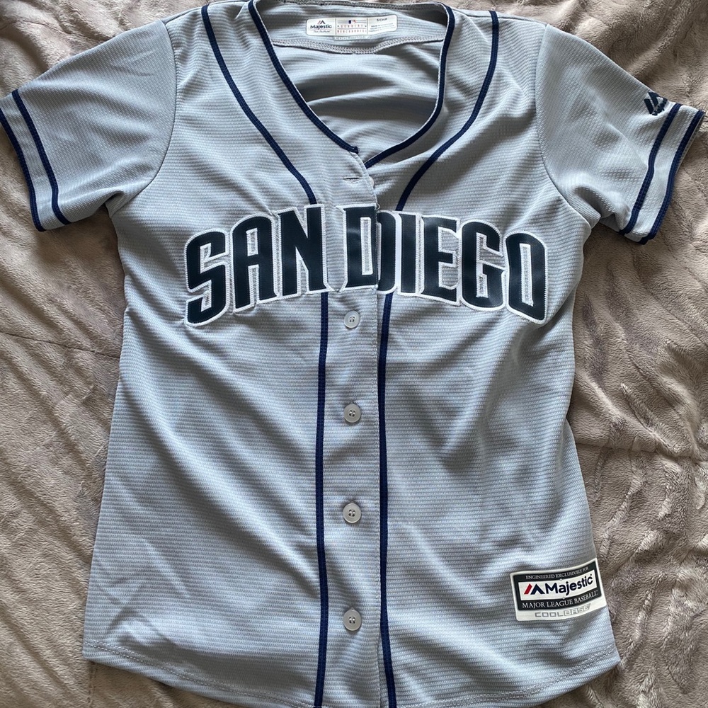 Padres Jersey MLB